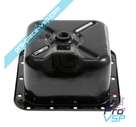 Oil pan