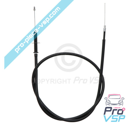 Cable de acelerador