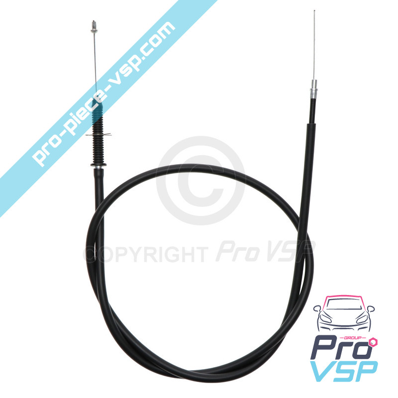 Cable de acelerador