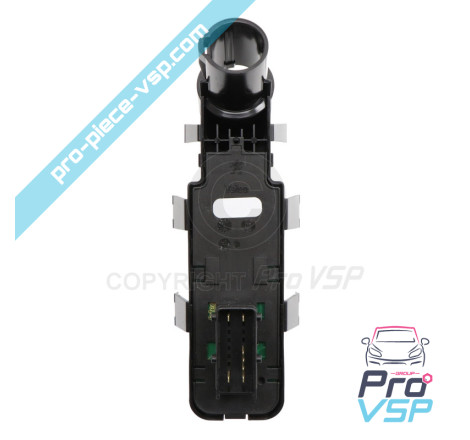 Left window lift switch
