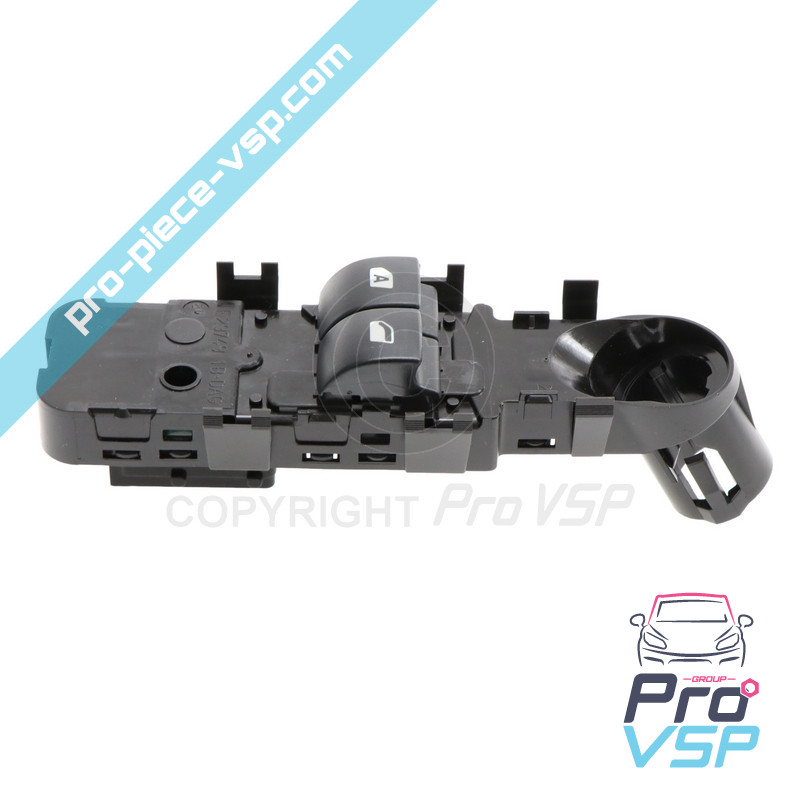 Left window lift switch