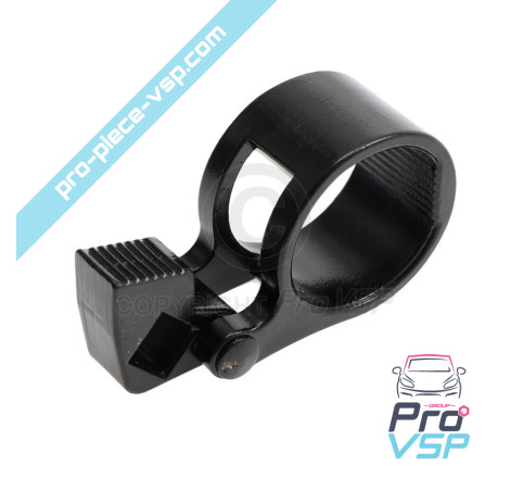 Steering link extractor