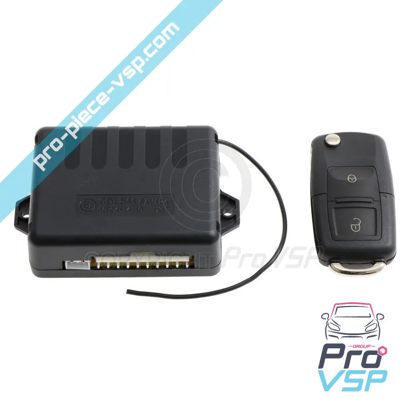 Kit centralizat de blocare