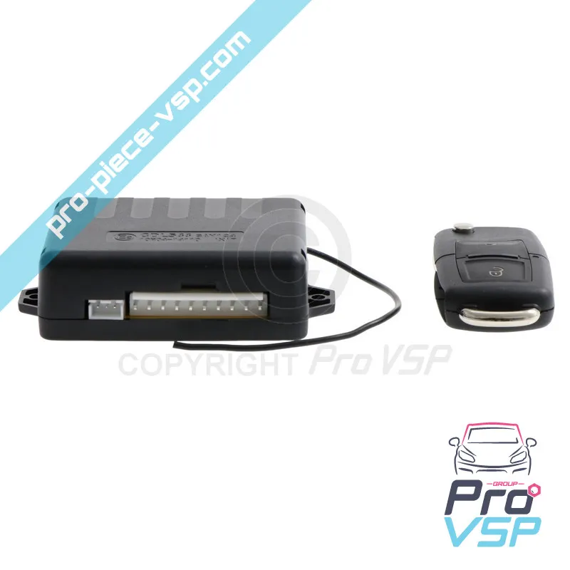 Kit centralizat de blocare