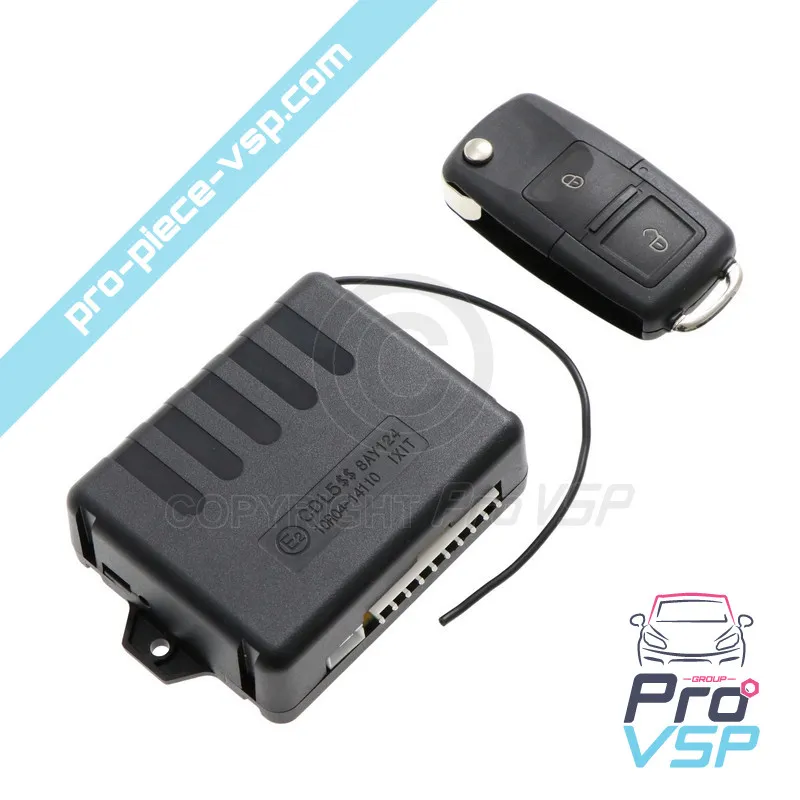 Kit centralizat de blocare