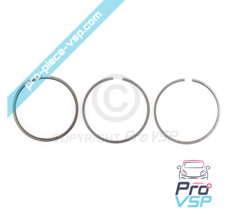 Standard Küstensegmente Herkunft für Motor Mitsubishi L2E