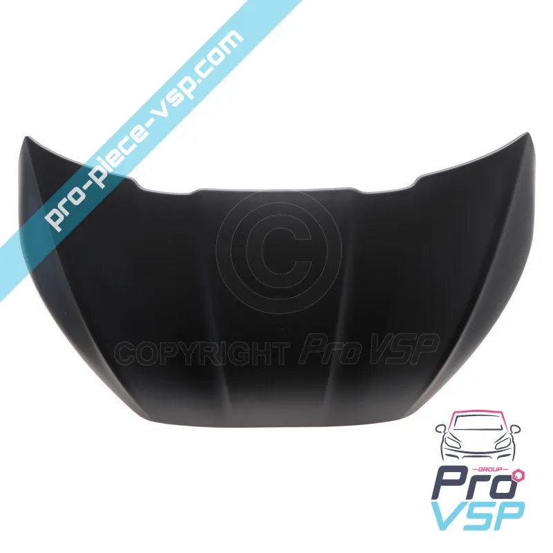 Capot adaptable en plastique ABS pour Aixam Emotion