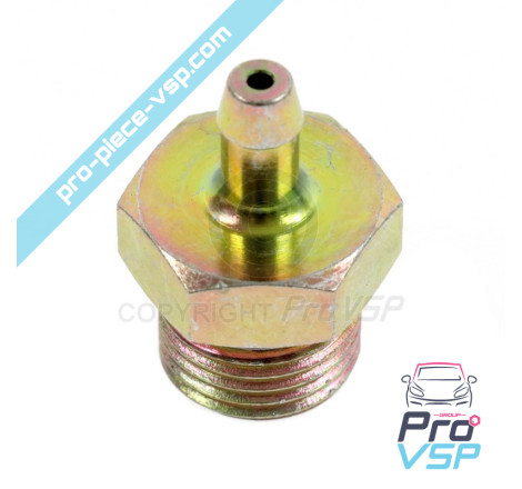 Gearbox Bretelle