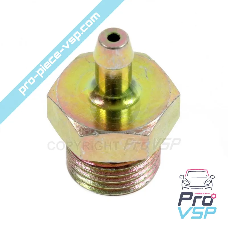 Gearbox Bretelle