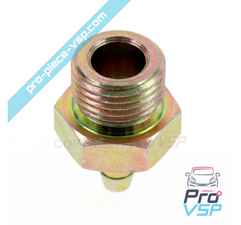 Gearbox breather
