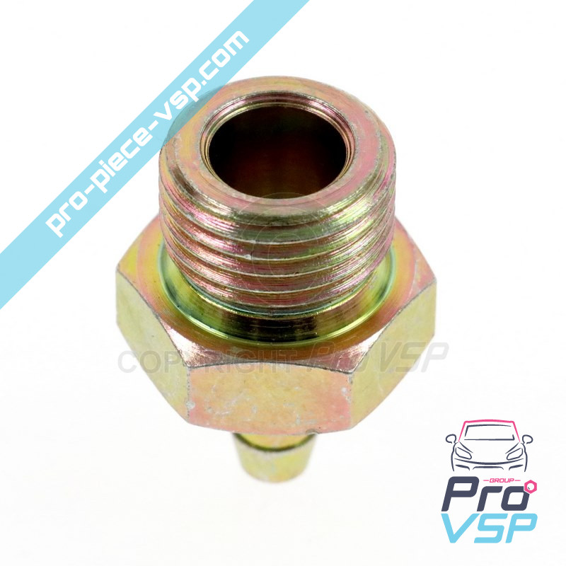 Gearbox breather