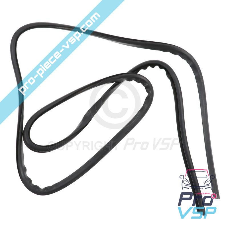 Windshield seal
