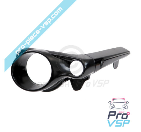 Frost do farol esquerdo para Jdm Xheos