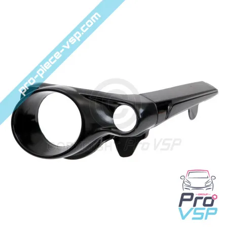 Frost do farol esquerdo para Jdm Xheos