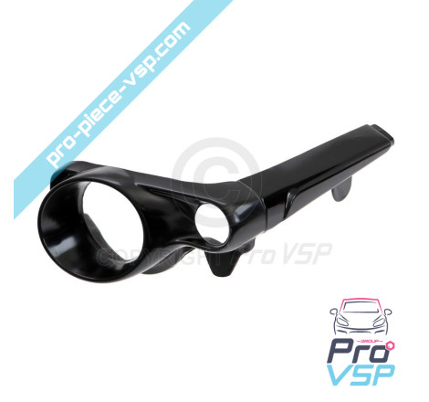 Frost do farol esquerdo para Jdm Xheos