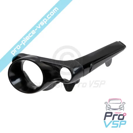 Frost do farol esquerdo para Jdm Xheos