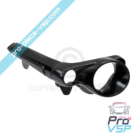 Entourage do farol direito para Jdm Xheos