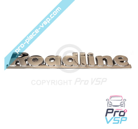 Logo portellone