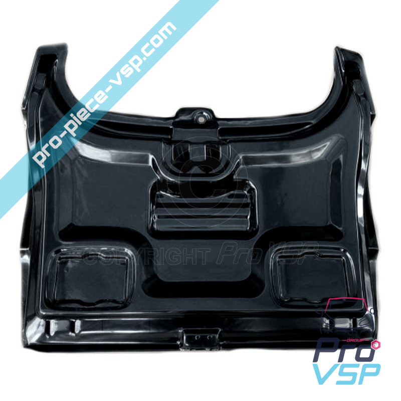 Hatchback panel