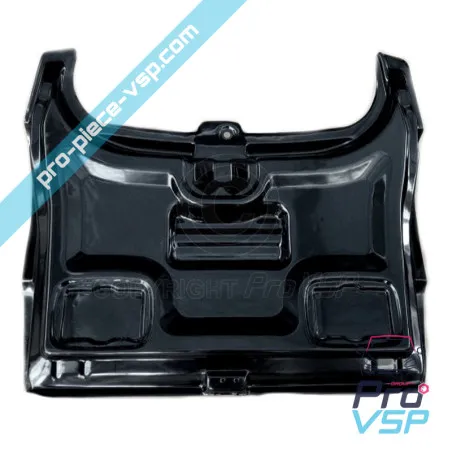 Panoul din plastic din interiorul panoului pentru Minauto