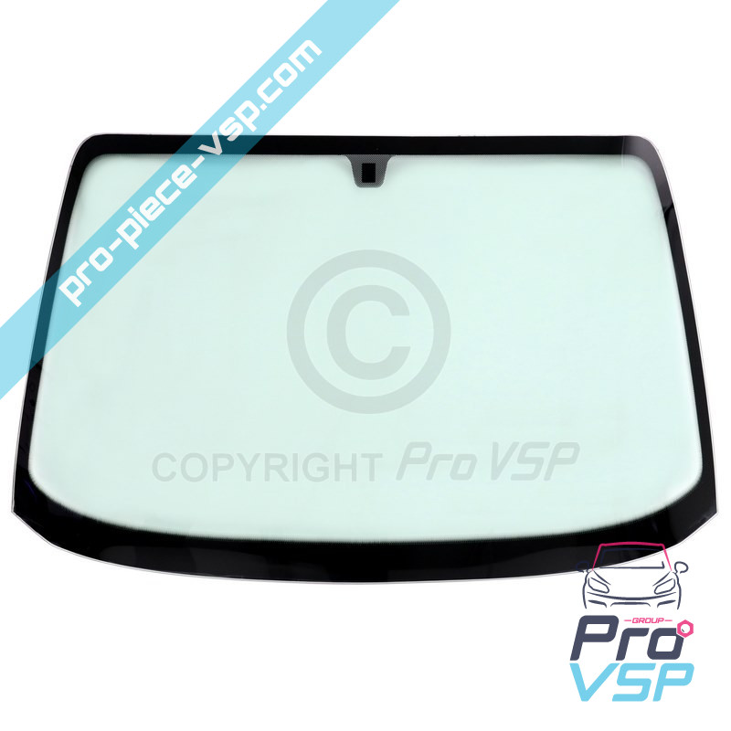 Windshield