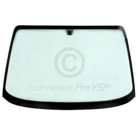 Windshield