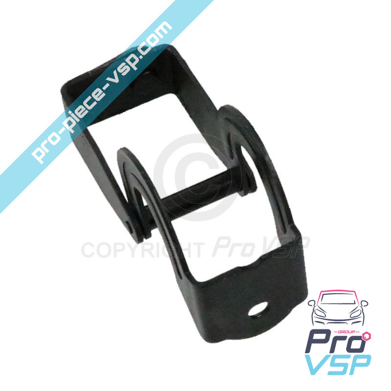 Tailgate hinge