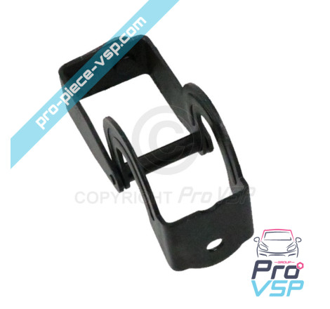 Tailgate hinge