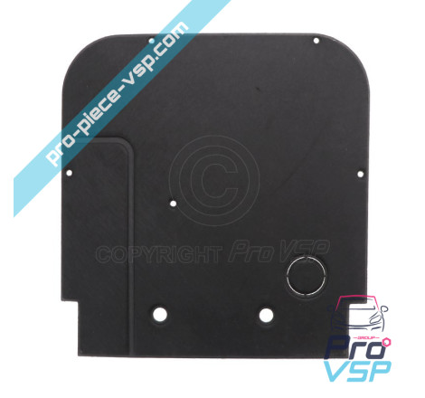 Protection sous moteur origine