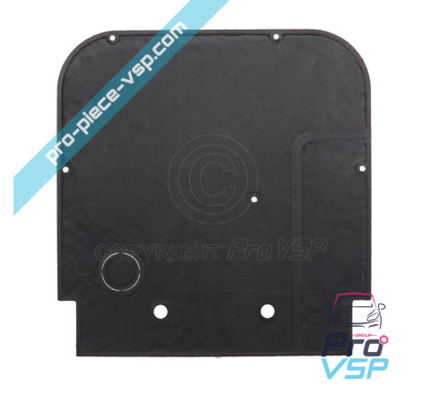 Protección Sous Moteur Origine