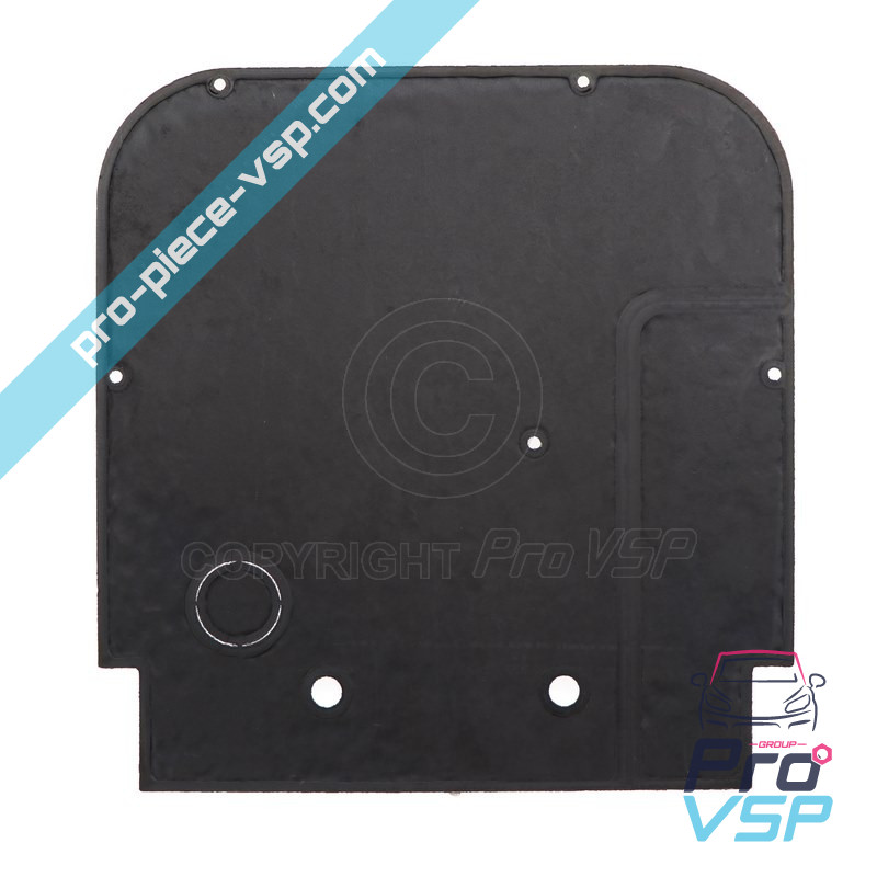 Protection sous moteur origine