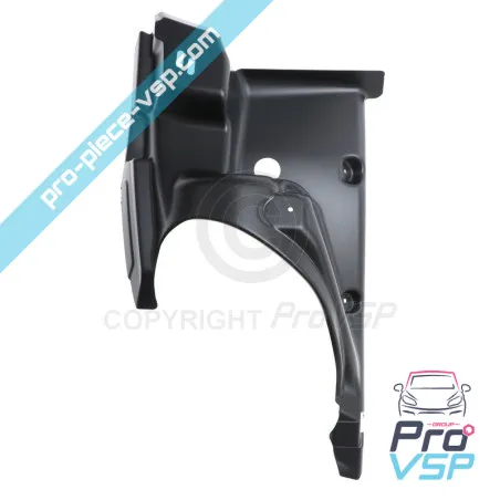 Right front wing cheek origin for Minauto Access Crossminauto
