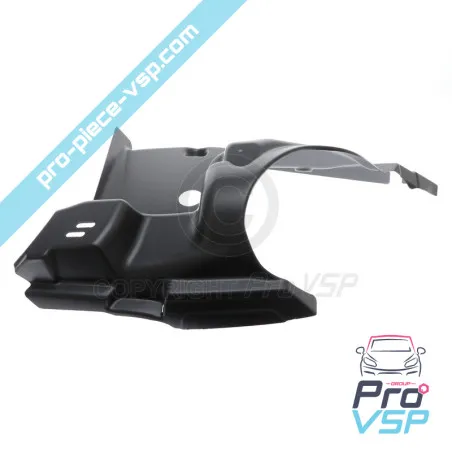 Origen delantero derecho de la mejilla de ala para Minauto Acceso Crossminauto