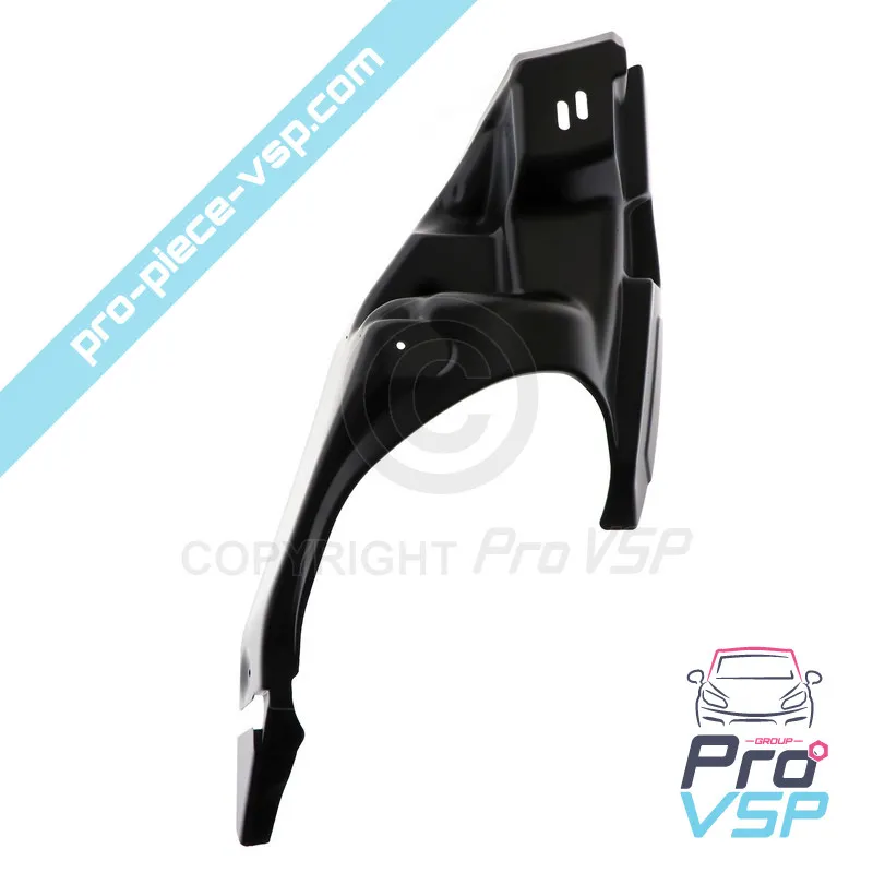 Toista vasen vasen etuosa Minauto Access Crossminauto Toista vasen vasen etuosa Minauto Access Crossminauto