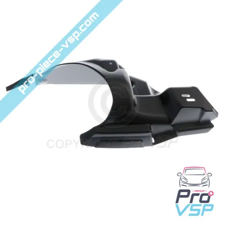 Toista vasen vasen etuosa Minauto Access Crossminauto