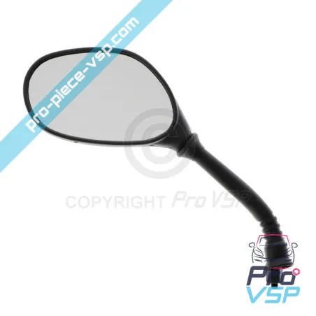 Rétroviseur gauche pour Ligier Pulse 3 Staby 1