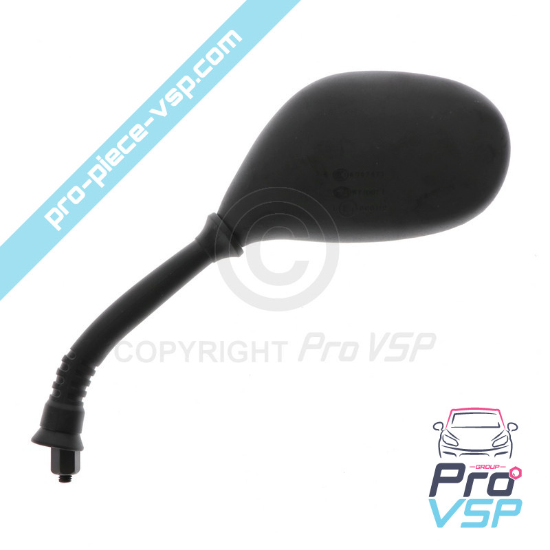 Espelho esquerdo para Ligier Pulse 3 Staby 1