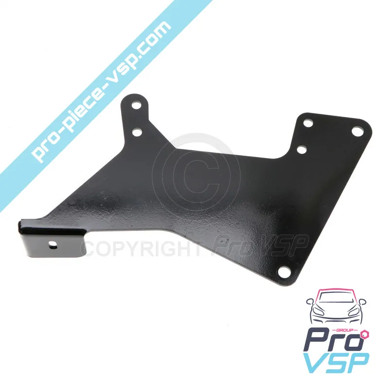 Motor support right Origin for Casalini Sulky