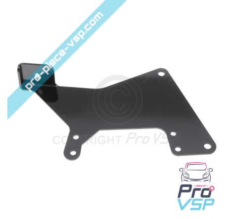 Soporte del motor derecho
