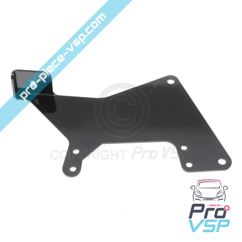 Motor support right Origin for Casalini Sulky