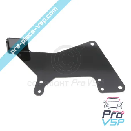 Motor support right Origin for Casalini Sulky