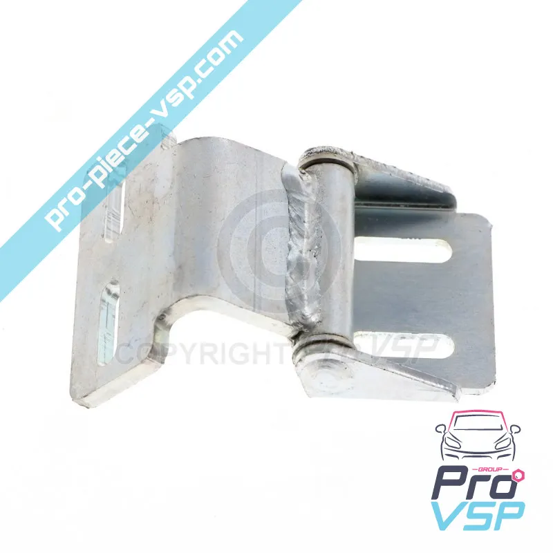 Door hinge