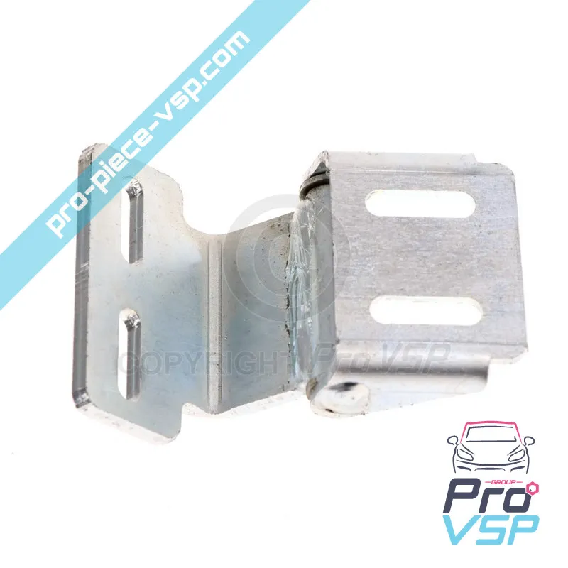 Door hinge Door hinge