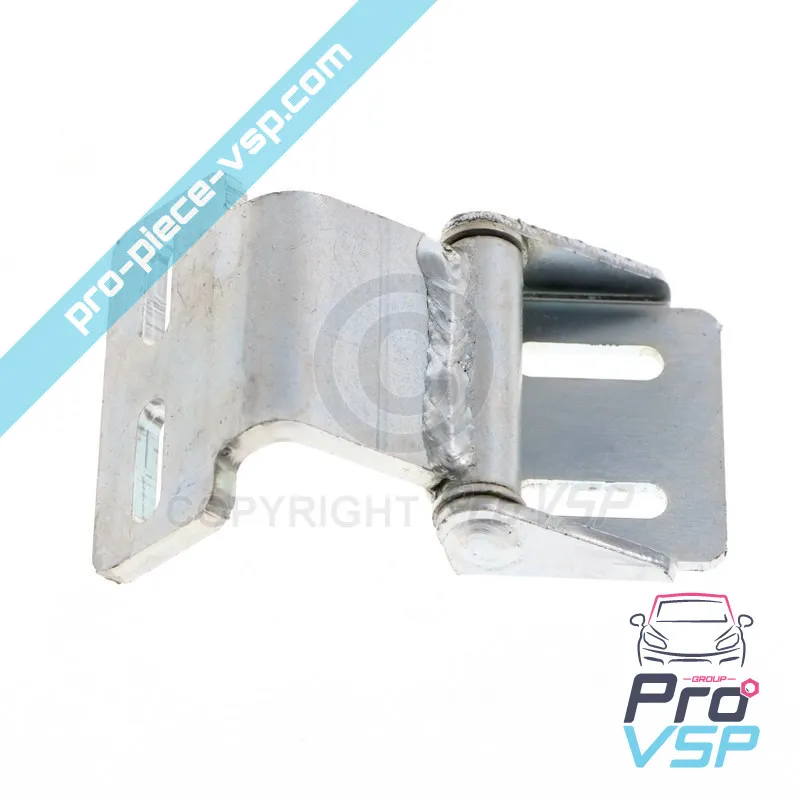 Door hinge