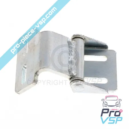 Dörr gångjärn för Casalini