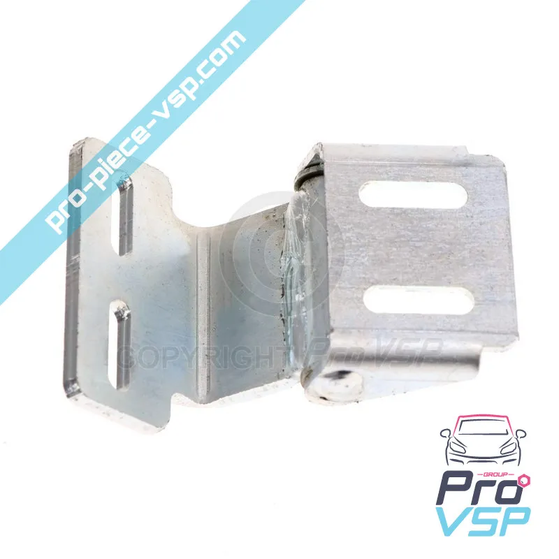 Door hinge Door hinge