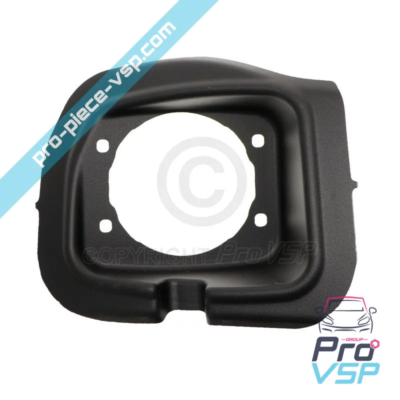 Right fire fire support for Aixam Crossline Crossover Emotion