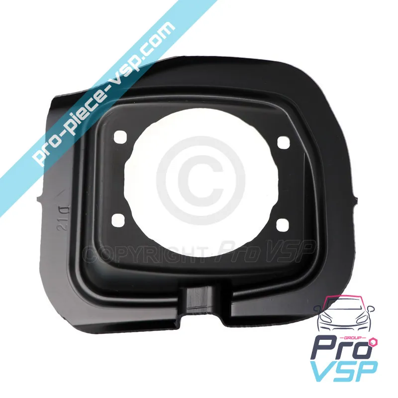 Suportul de incendiu drept Aixam Crossline Crossover Emotion