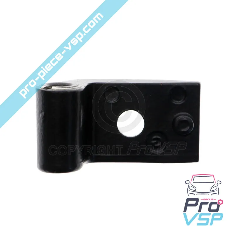 Right door hinge Right door hinge