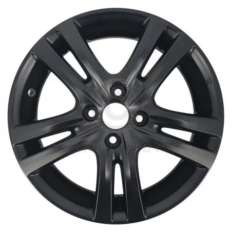 15-Zoll-Aluminium-Rand-Ursprung Ligier